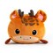 Moosh-Moosh 12 in Jerry the Giraffe Premium Plushie - Series 1